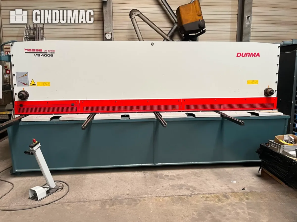 Durma VS 4006