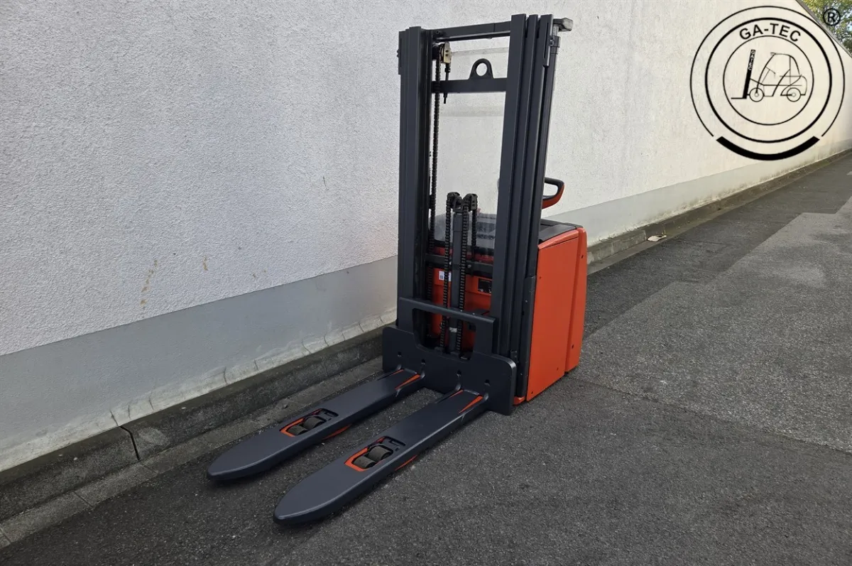 Linde L16i Hochhubwagen