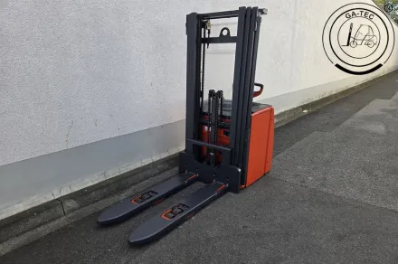Linde L16i Hochhubwagen – RESALE