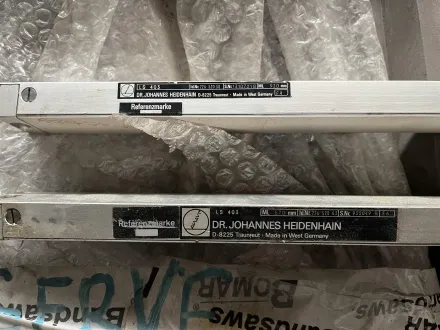 Heidenhain LS 403 ML 920 226 520 30 Heidenhain – RESALE
