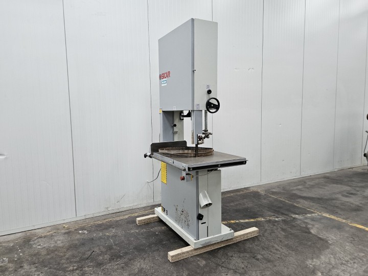 SICAR TOP 8 Tischlerbands?gemaschine