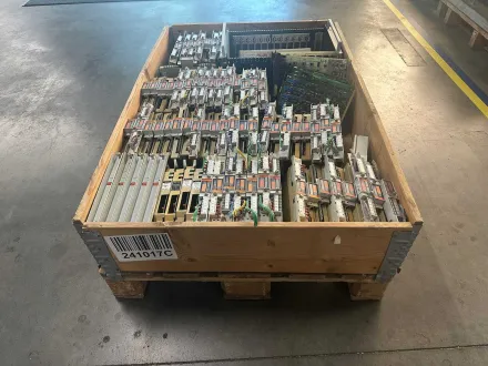 Honeywell – Elektronik – RESALE