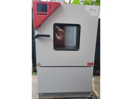 BINDER - MK 53 - Klimakammer – RESALE