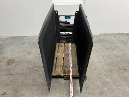 Ballenklammer - 1500kg – RESALE