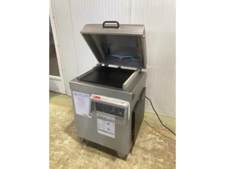 2008 - BOULANGER - POLAR 52 KK - VAKUUMGLOCKE – RESALE