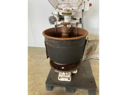 MIXER – RESALE