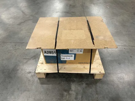 STRASSE - W22 / 02P132S - Elektromotor 7,5 kW 1x – RESALE