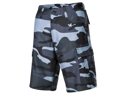 US Bermuda, BDU, skyblue (MR) (5x) – RESALE