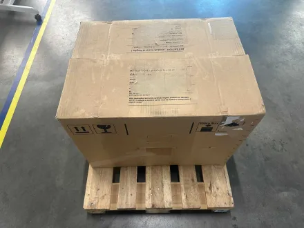 Schneider Electric – OKKEN DBA115 Block KT 2500A 3P TDC 1x – RESALE