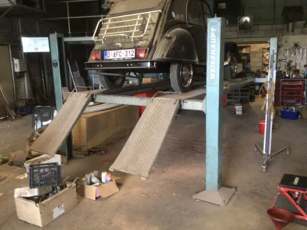 Lift – RESALE