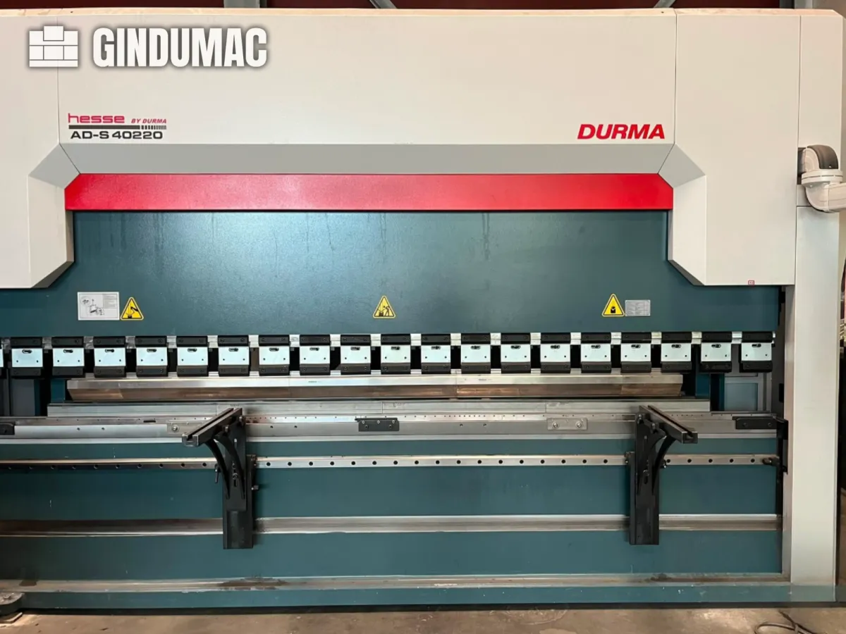 Durma AD-S 40220
