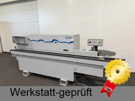 Brandt KDF 340 Kantenanleimmaschine – RESALE