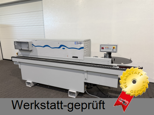 Brandt KDF 340 Kantenanleimmaschine