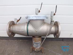 Honeywell BA298-80 Systemtrenner für Wassernetze