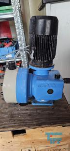 Sera R410.2-900e Sera Membrandosierpumpe, Membranpumpe – RESALE