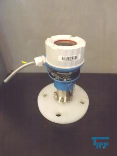 Endress+Hauser Cerabar PMC51 Druckmessaufnehmer, Füllstandsmesser