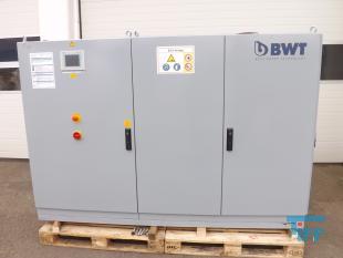 Fumatech ECA 30 LSCH, MUNK E230 G50/60 WRG-TFMX Chlorelektrolyseanlage zur Desinfektion