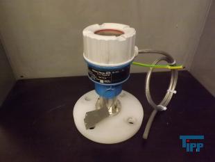Endress+Hauser Cerabar PMC51 Druckmessaufnehmer Füllstandsmesser