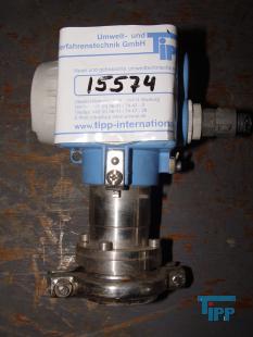 Endress+Hauser Cerabar PMC731-G11P1E11M1 Druckmessaufnehmer
