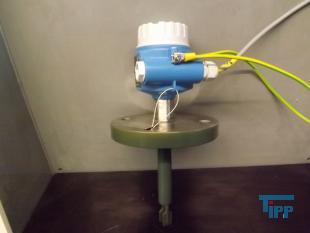 Endress & Hauser FTL51C Grenzschalter / Füllstandsmesser