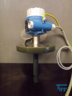Endress+Hauser FTL51C Grenzschalter / Füllstandsmesser – RESALE