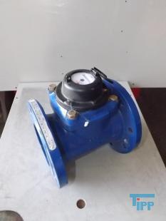 Zr WPH-ZF Durchflussmesser – RESALE
