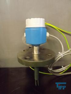 Endress & Hauser FTL51C Grenzschalter / Füllstandsmesser