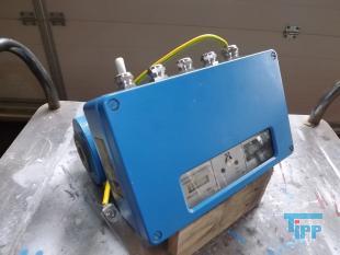 TURBO EK 2-A/1 Induktiver Durchflussmesser, MID, IDM
