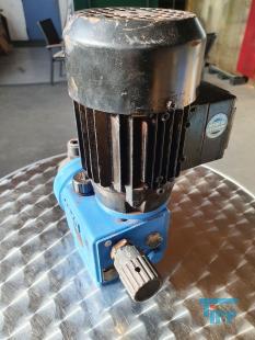 Sera R409.2-25e Sera Membrandosierpumpe, Membranpumpe – RESALE