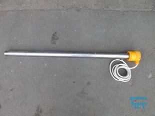 Nüga Goldkopf 3150W Heizstab/Badwärmer