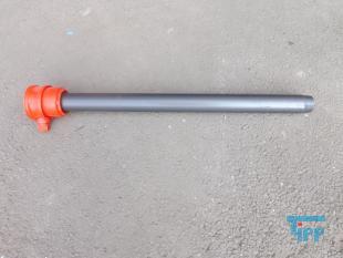 Rotkappe B-FC 630/1,25-230 ROTKAPPE-Heizstab/Badwärmer