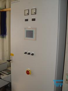 Schaltschrank / Steuerungsschrank / S7 Steuerung