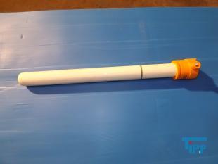 Nüga Goldkopf 2000W Heizstab/Badwärmer