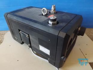 Rietschle DLT 15 (02) Drehschieber - Verdichter, Kompressor, – RESALE