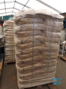 Filtracel EFC 950 Cellulosisches Filterhilfsmi
