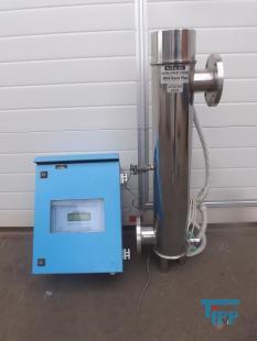 S.I.T.A. SRL ME 150 S.I.T.A. UV-Anlage zur Restozon