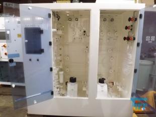 Kinetics Almatec A10TTT Chemiekalienversorgungssystem, Chemiev