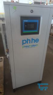 Pneumatech PH265HE Druckluft - Adsorptionstrockner für Luft Kompresso