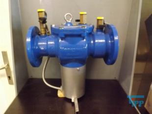 Honeywell BA300-65 Systemtrenner für Wasserversorgungsanl
