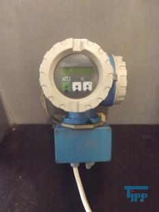 Endress & Hauser Promag 33A Messumformer für Durchflussgeber