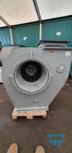 Hürner Funken HF R 560-13 D DS3 Radialventilator , Ventilator, Gebläse – RESALE