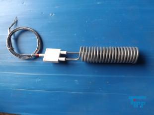 Polytetraflon Heizelement / Badwärmer – RESALE