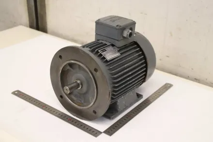 Bauknecht RF 1.5/2-72 P Elektromotor 3 kW 2860 U/min – RESALE