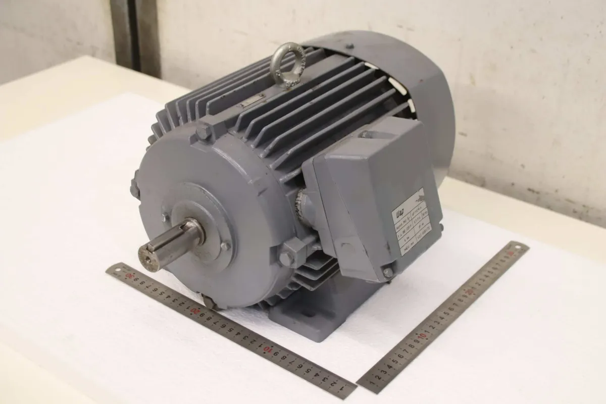 Wap AP 1112M-4 Elektromotor 4 kW 1440 U/min