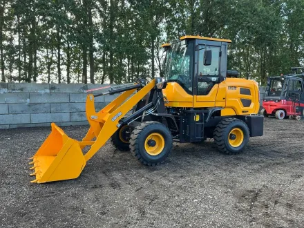 2026 Captok CK930 Schaufel ungenutzt – RESALE