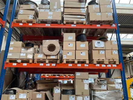 Aluprof Fenster- und Rahmendichtgummis – RESALE