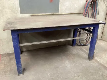 Arbeitstisch – RESALE