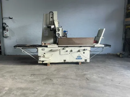 Schneider - JOH2 - Flächenschleifmaschine – RESALE