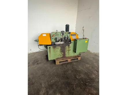 BEHRINGER - HBP 220 - Horizontale Bandsägemaschine für Metall – RESALE