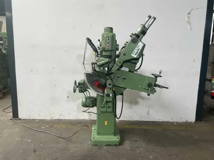 Vollmer CH - 1970 - Werkzeugschärfer – RESALE